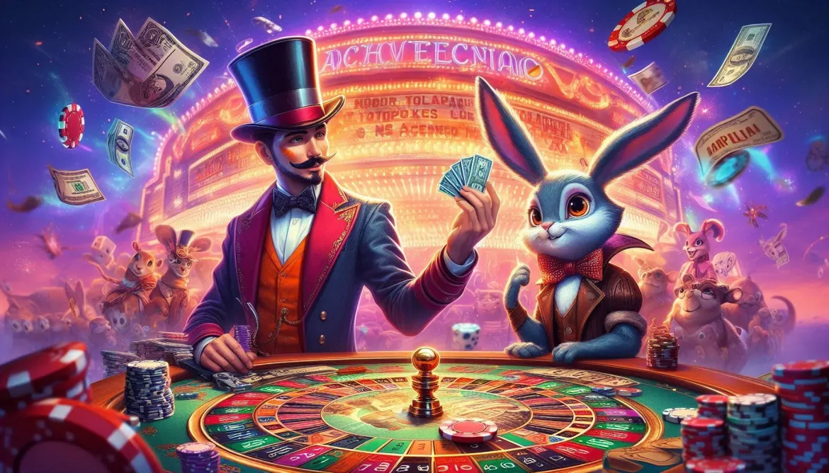 BitVegas Casino